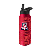 Arizona 34oz Replay Quencher Bottle - Logo Brands - Flyclothing LLC