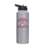 Arizona 34oz Athletic Quencher Bottle - Logo Brands - Flyclothing LLC