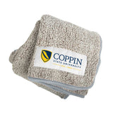 Coppin State Frosty Fleece - Logo Brands - Flyclothing LLC