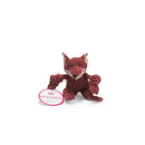 Wee Huggles® Assorted Plush Dog Toys, 6 Pack - HuggleHounds - Flyclothing LLC