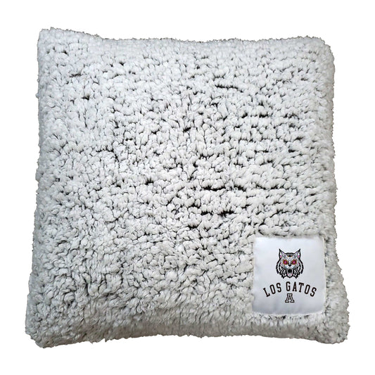 Arizona Hispanic Heritage Muerto Cat Frosty Pillow - Logo Brands - Flyclothing LLC