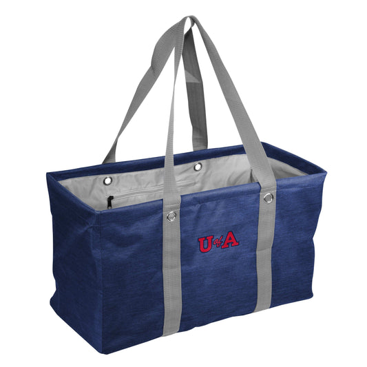Arizona Vault Navy Picnic Caddy - Logo Brands - Flyclothing LLC