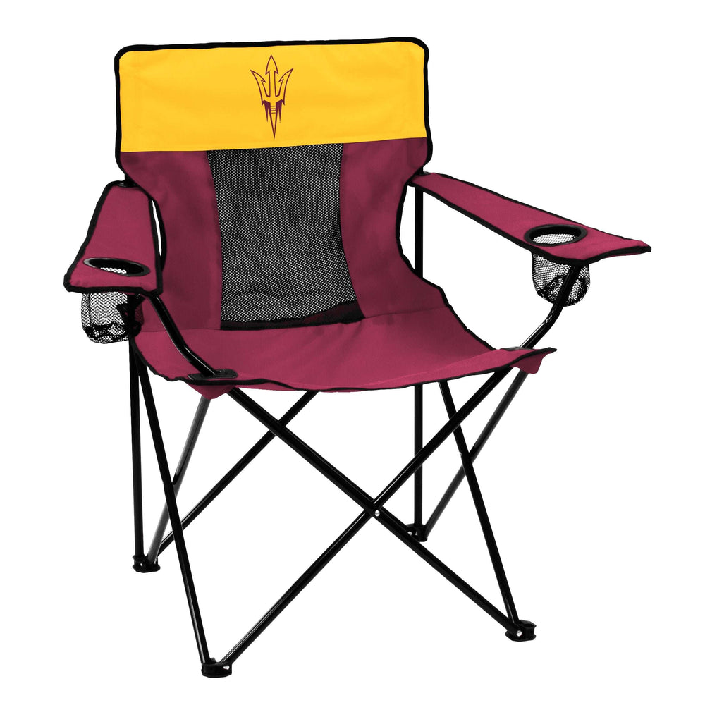 Arizona State Elite Chair - Logo Brands - Flyclothing LLC