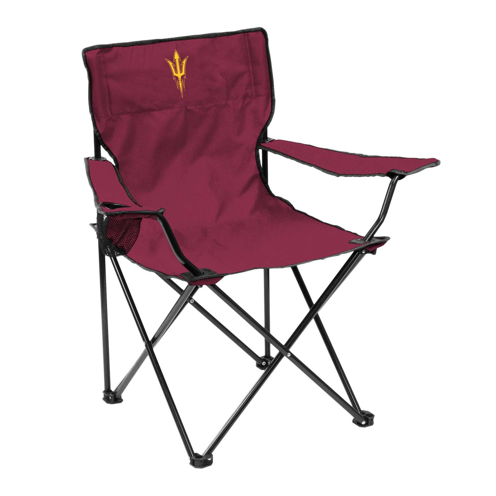 Arizona State Quad Chair - Logo Brands - Flyclothing LLC