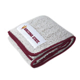 Arizona State Frosty Fleece - Logo Brands - Flyclothing LLC
