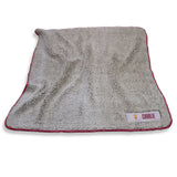 Arizona State Personalized Frosty Fleece - Logo Brands - Flyclothing LLC