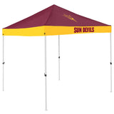 Arizona State Economy Canopy - Logo Brands - Flyclothing LLC
