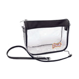 Arizona State Hype Clear Bag - Logo Brands - Flyclothing LLC