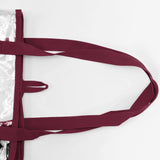 AZ State Stadium Clear Bag - Logo Brands - Flyclothing LLC