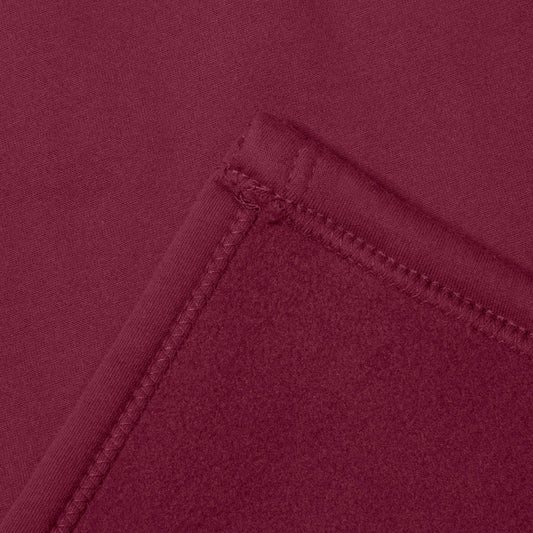 Arizona State Sweatshirt Blanket - Logo Brands - Flyclothing LLC