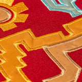 Arizona State Sweatshirt Blanket - Logo Brands - Flyclothing LLC