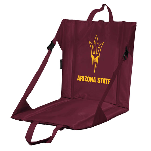 Arizona State Stadium Seat - Logo Brands - Flyclothing LLC