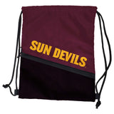 Arizona State Tilt Backsack - Logo Brands - Flyclothing LLC