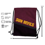 AZ State Tilt Backsack - Logo Brands - Flyclothing LLC
