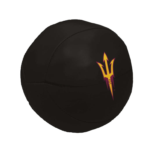 AZ State 4in Micro Soft Basketball - Logo Brands - Flyclothing LLC