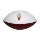 Arizona State Official-Size Autograph Football - Logo Brands - Flyclothing LLC
