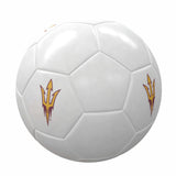 AZ State Soccer Ball - Logo Brands - Flyclothing LLC