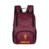 AZ State 24 Can Flex Backpack Cooler - Logo Brands - Flyclothing LLC