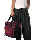 AZ State 24 Flex Can Cooler - Logo Brands - Flyclothing LLC