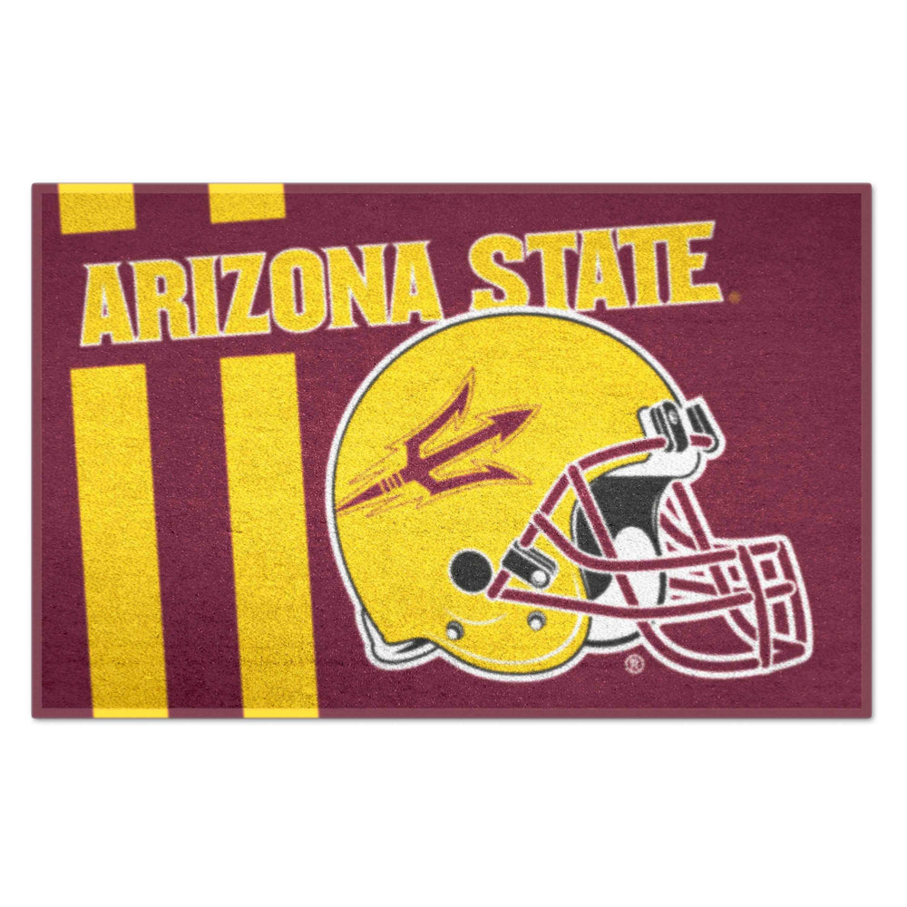 Arizona State University Starter Mat - Uniform - Logo Brands - Flyclothing LLC