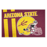 Arizona State University Starter Mat - Uniform - Logo Brands - Flyclothing LLC