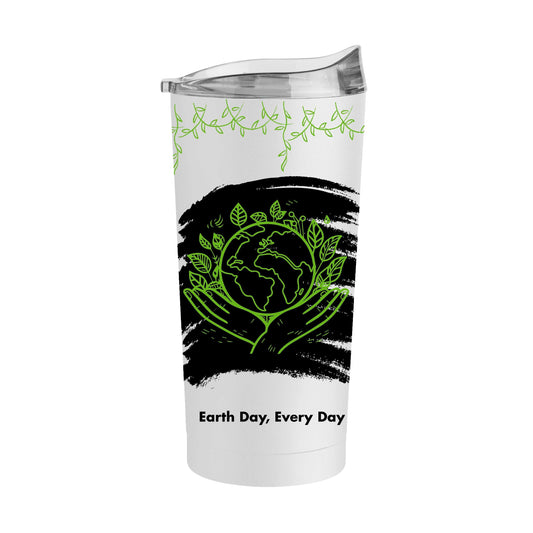 Arizona State Earth Day 20oz Pena Powder Coat Tumbler - Logo Brands - Flyclothing LLC