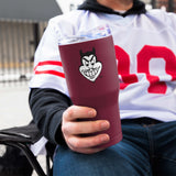Arizona State 30oz Flipside Powder Coat Tumbler - Logo Brands - Flyclothing LLC
