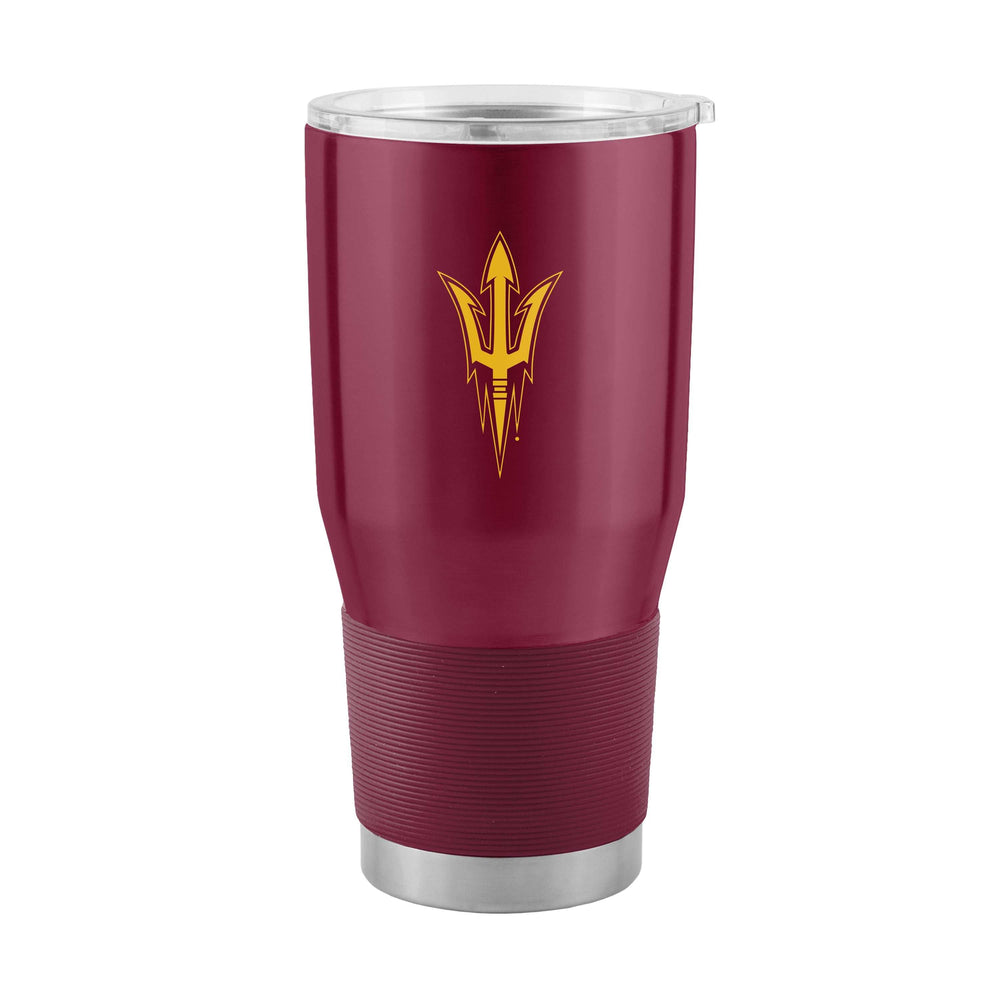 Arizona State Alt Sleeve 30oz Gameday Stainless Tumbler - Logo Brands - Flyclothing LLC