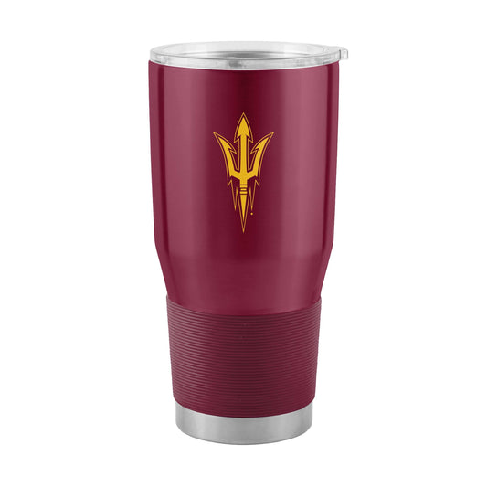 Arizona State Alt Sleeve 30oz Gameday Stainless Tumbler - Logo Brands - Flyclothing LLC