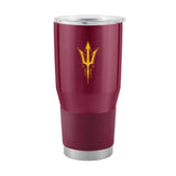 Arizona State Alt Sleeve 30oz Gameday Stainless Tumbler - Logo Brands - Flyclothing LLC