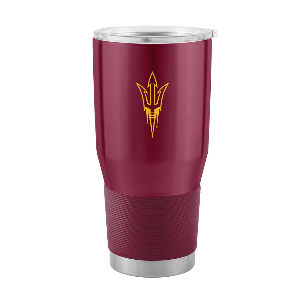 Arizona State 30oz Gameday Stainless Tumbler - Logo Brands - Flyclothing LLC