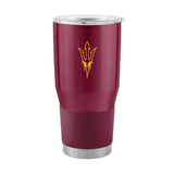 Arizona State 30oz Gameday Stainless Tumbler - Logo Brands - Flyclothing LLC