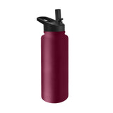 Arizona State 34oz Logo Quencher Bottle - Logo Brands - Flyclothing LLC