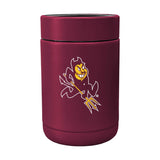 AZ State Sparky Powder Coat Coolie - Logo Brands - Flyclothing LLC