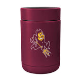 AZ State Sparky Powder Coat Coolie - Logo Brands - Flyclothing LLC