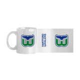 Hartford Whalers 11oz Gameday Sublimated Mug