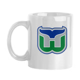 Hartford Whalers 11oz Gameday Sublimated Mug