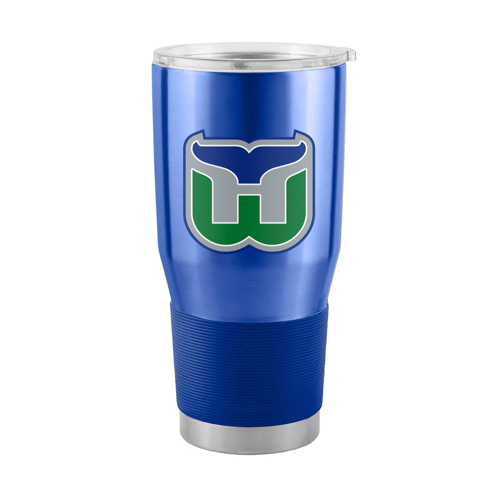 Whalers 30oz Gameday Stainless Tumbler - Logo Brands - Flyclothing LLC