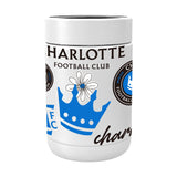 Charlotte FC Powder Native Coat Coolie - Logo Brands - Flyclothing LLC