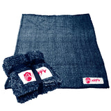 St Louis City SC Alternate Logo Color Frosty Fleece - Logo Brands - Flyclothing LLC