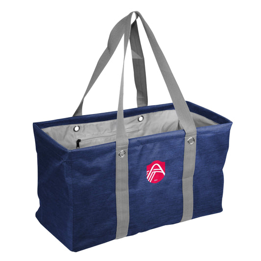 St Louis City SC Crosshatch Picnic Caddy - Logo Brands - Flyclothing LLC