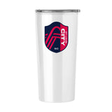 St Louis City SC 20oz Gameday Fusion Tumbler - Logo Brands - Flyclothing LLC