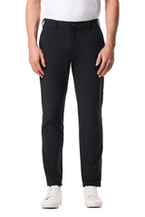 Men's South Pointe Summer Casual Pants | Black