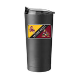 Arizona State/NHL Co Brand 20oz Powder Coat Tumbler - Logo Brands - Flyclothing LLC