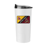 Arizona State/NHL Co Brand 20oz Powder Coat Tumbler - Logo Brands - Flyclothing LLC