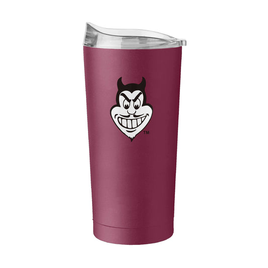 Arizona State Vault 20oz Flipside Powder Coat Tumbler - Logo Brands - Flyclothing LLC
