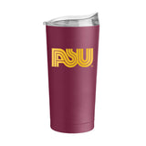 Arizona State Vault 20oz Flipside Powder Coat Tumbler - Logo Brands - Flyclothing LLC