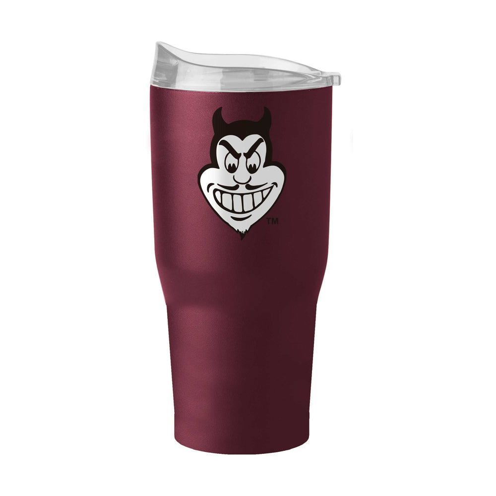 Arizona State Vault 30oz Flipside Powder Coat Tumbler - Logo Brands - Flyclothing LLC