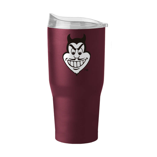 Arizona State Vault 30oz Flipside Powder Coat Tumbler - Logo Brands - Flyclothing LLC
