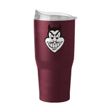 Arizona State Vault 30oz Flipside Powder Coat Tumbler - Logo Brands - Flyclothing LLC